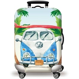 Κάλυμμα Βαλίτσας Amber Medium Volkswagen Van