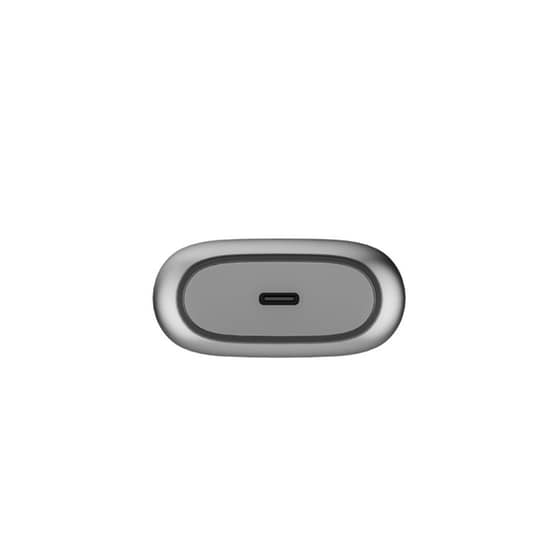 Ξυριστική Μηχανή XIAOMI S200 Ασημί image 1