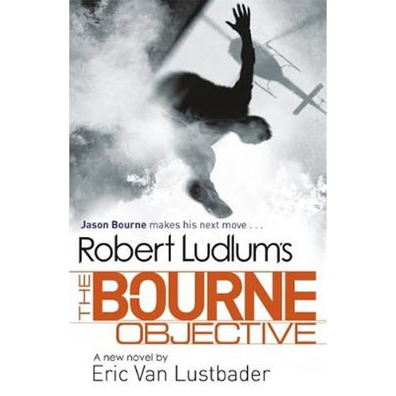 Robert Ludlum's The Bourne Objective image 0