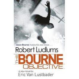 Robert Ludlum's The Bourne Objective