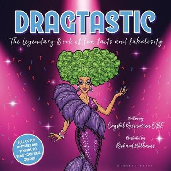 Dragtastic image 0