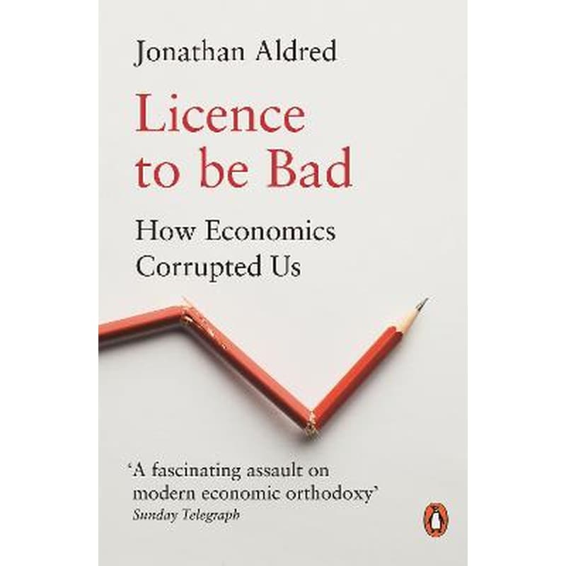 Licence to be Bad