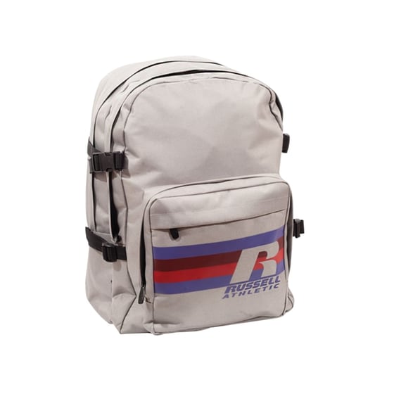 Τσάντα Πλάτης Πολυθ. Barlow Bar001 Russell image 0