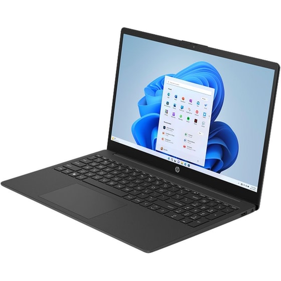 HP HP Laptop 15-fd0060nv 15.6" HD Anti Glare (Intel N150/4 GB/128GB UFS/Intel Graphics/Win11Home S) Laptop image 2
