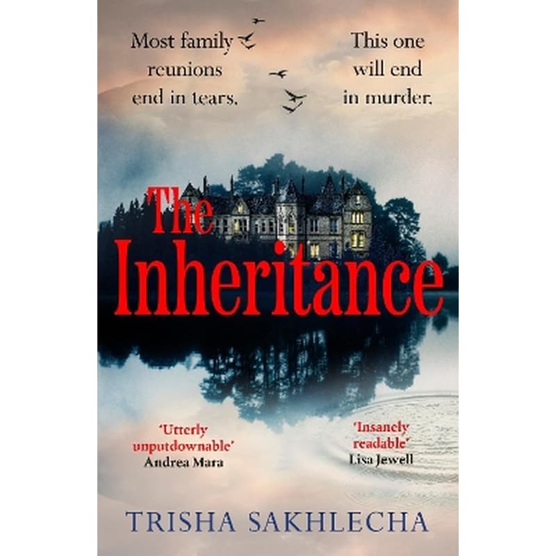 The Inheritance