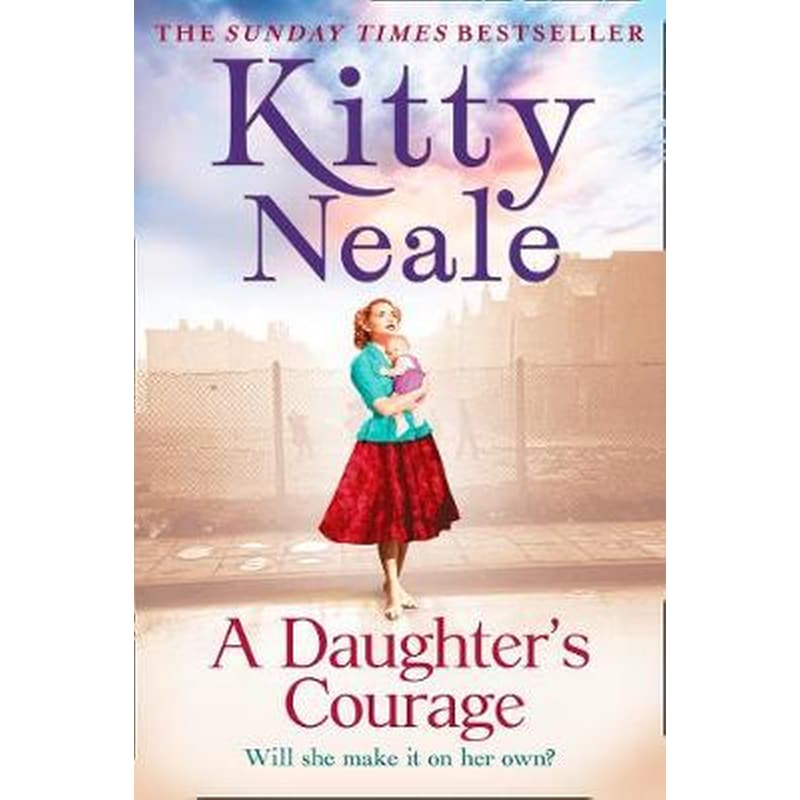 A Daughters Courage