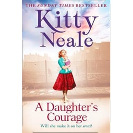 A Daughter's Courage