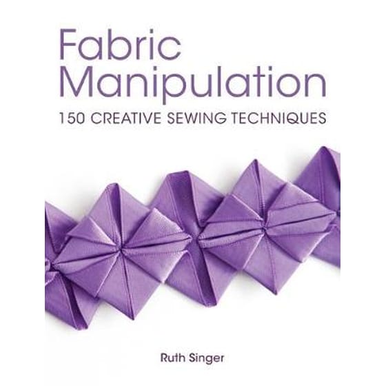Fabric Manipulation image 0