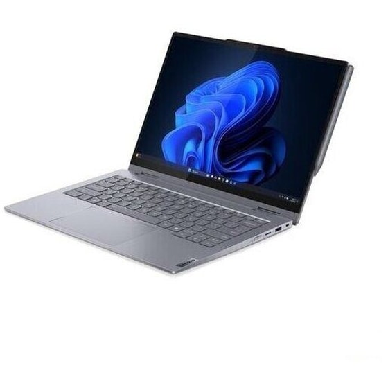 Lenovo Thinkbook THINKBOOK 14 G5 14" 2-in-1 FHD+ IPS( Intel Core Ultra 5-225U/32GB/1TB SSD/Arc Graphics/Win11Pro) Laptop image 2