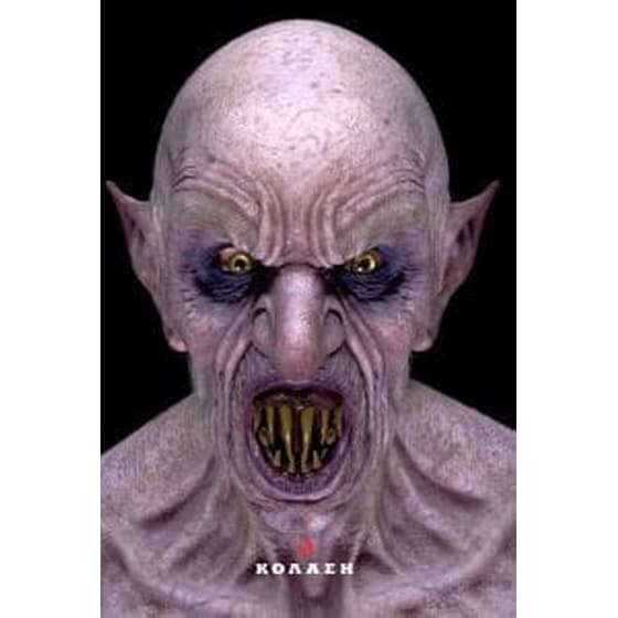 Ο κόσμος των βαμπίρ image 0