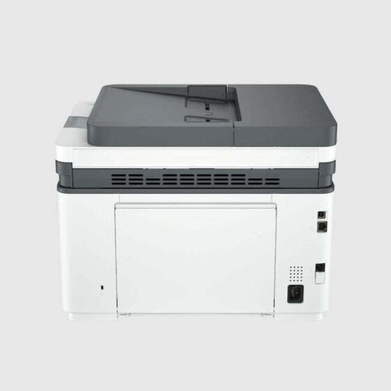 HP BUSINESS 3102FDN  Ασπρόμαυρο Πολυμηχάνημα Laser A4 Scan & Fax (3G629F) image 5
