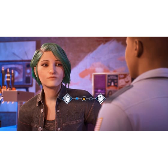 Life is Strange Reunion - PS5 image 5