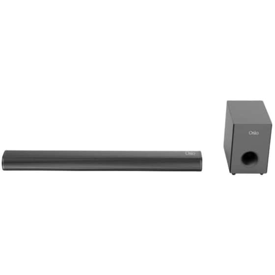 Osio OSBT-9055 Soundbar 256W - Μαύρο image 5