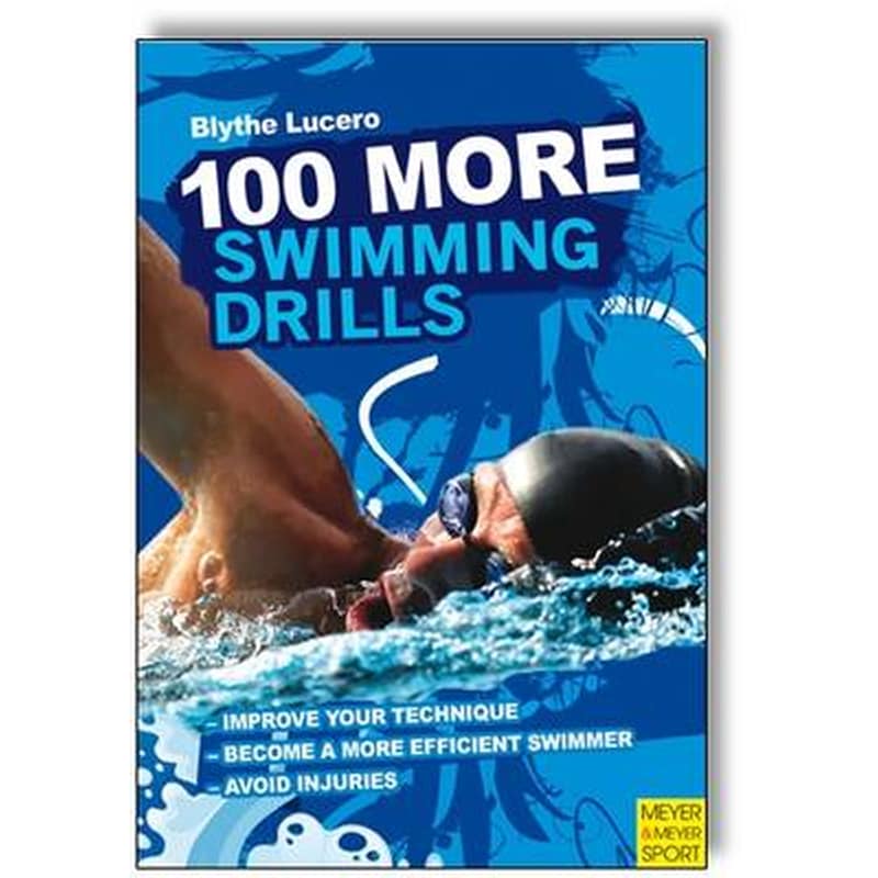 100 More Swimming Drills