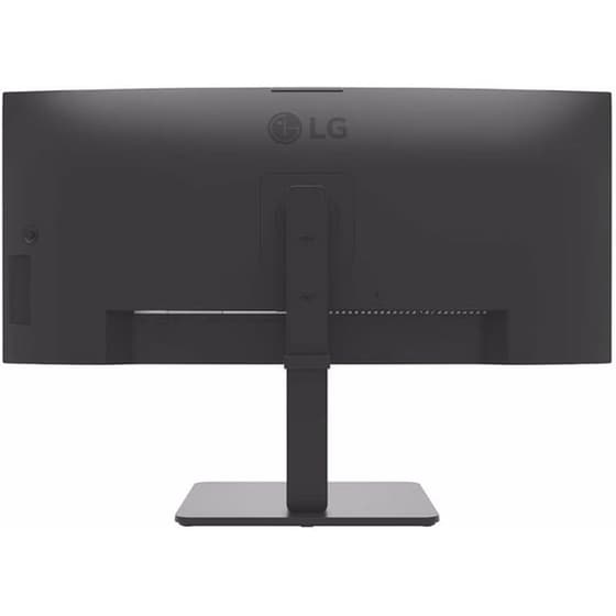 LG 34 34BA85QE Monitor 34'' UltraWide QHD IPS Curved 60Hz 5ms image 8