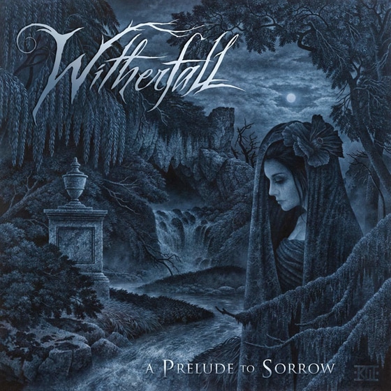 A Prelude To Sorrow image 0