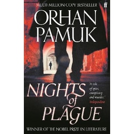 Nights of Plague