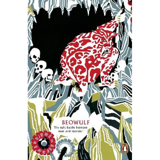 Beowulf image 0