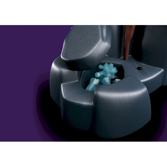 PLAYMOBIL® Ayuma Στρατηγείο των Bat Fairies (70807) image 5