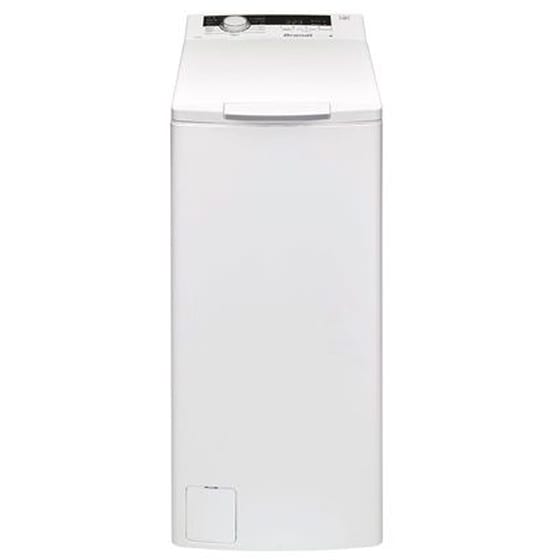 BRANDT BT37028G 7 kg 1200 Στροφές Λευκό Πλυντήριο Ρούχων image 0