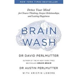 Brain Wash