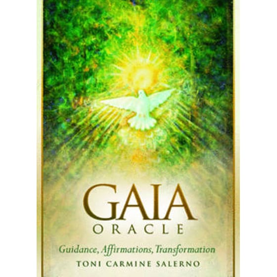 Gaia Oracle image 0