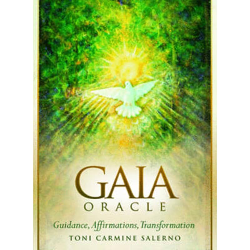 Gaia Oracle