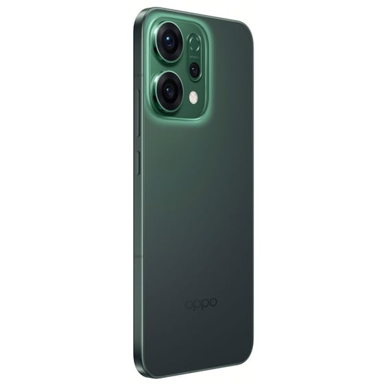 Oppo Reno14 5G 256GB - Luminous Green image 5