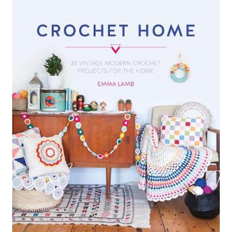 Crochet Home