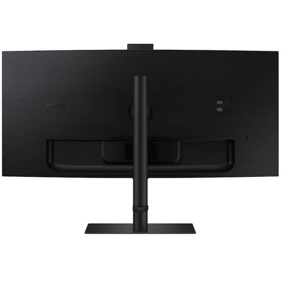 SAMSUNG ViewFinity S65VC 34" Ultrawide QHD VA Curved 100Hz 5ms image 6