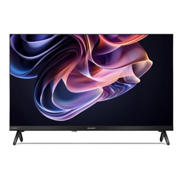 Sharp LED 24" HD Ready Google TV Τηλεόραση 24HF2265E