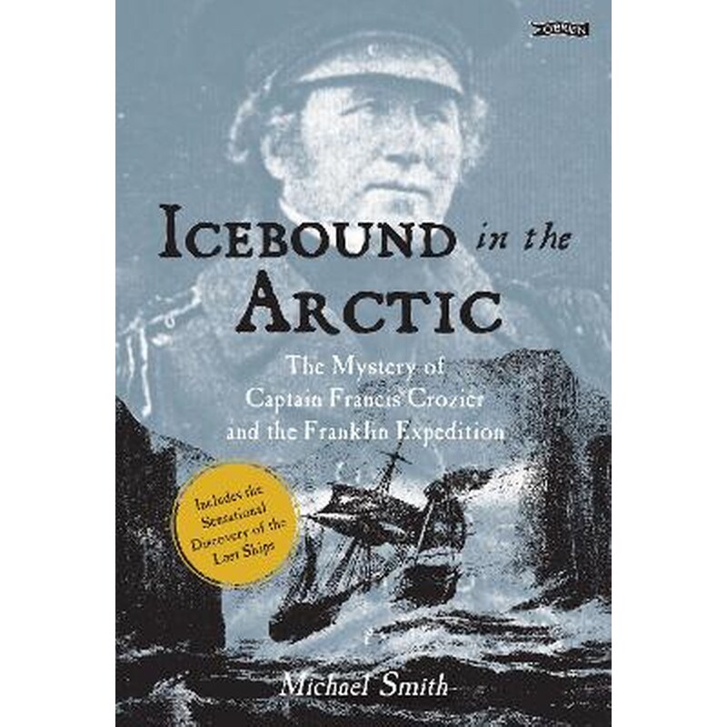 Icebound In The Arctic