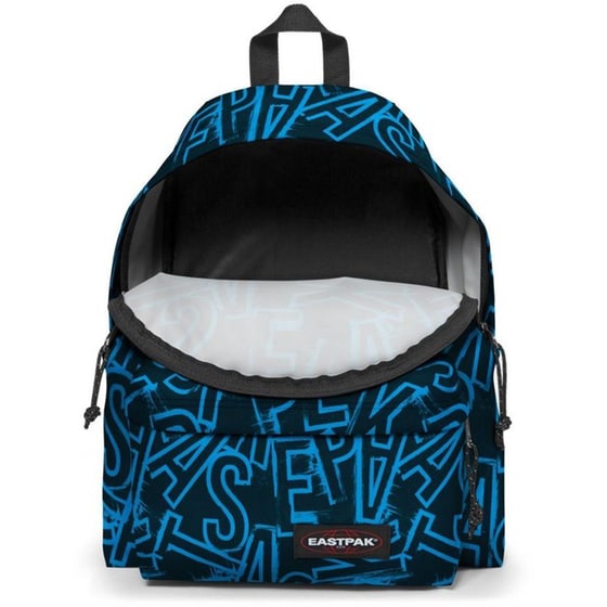 Τσάντα Πλάτης Eastpak Padded Pinnacle Ep Letters Blue image 1