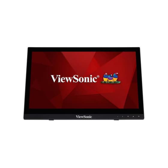 ViewSonic TD1630-3 16'' HD 12 ms image 0