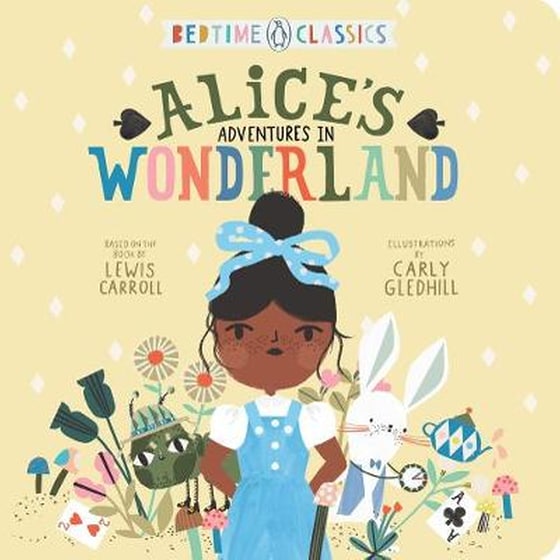 Alice's Adventures in Wonderland image 0
