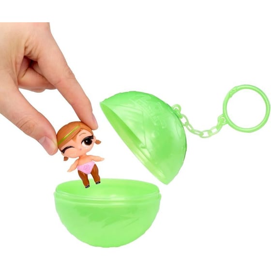 Mini Φιγούρα L.O.L. Surprise! Bubbly Surprise Baby Sisters Blind Box image 1