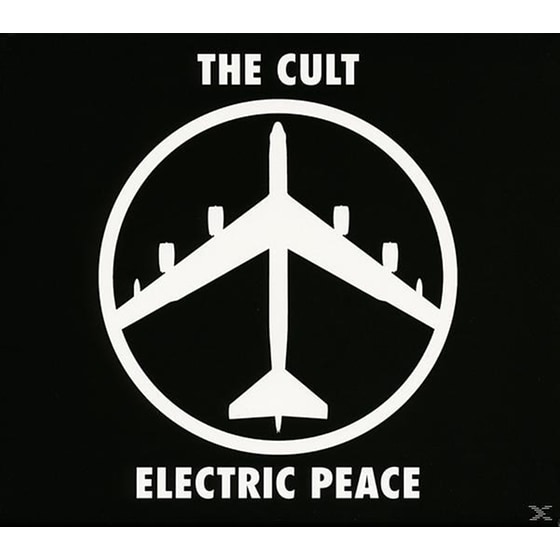 Electric Peace image 0