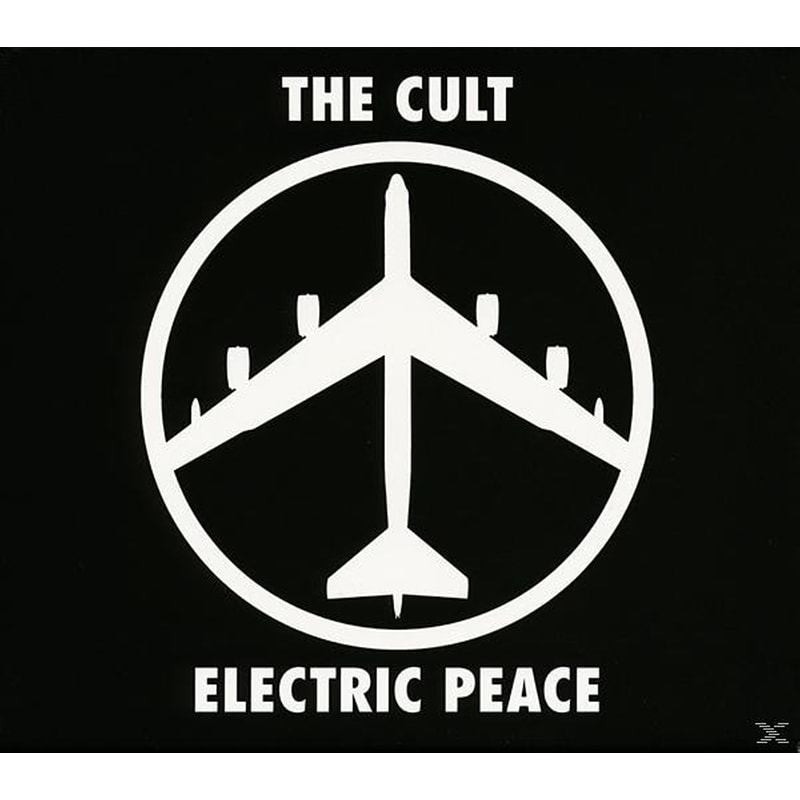 Electric Peace