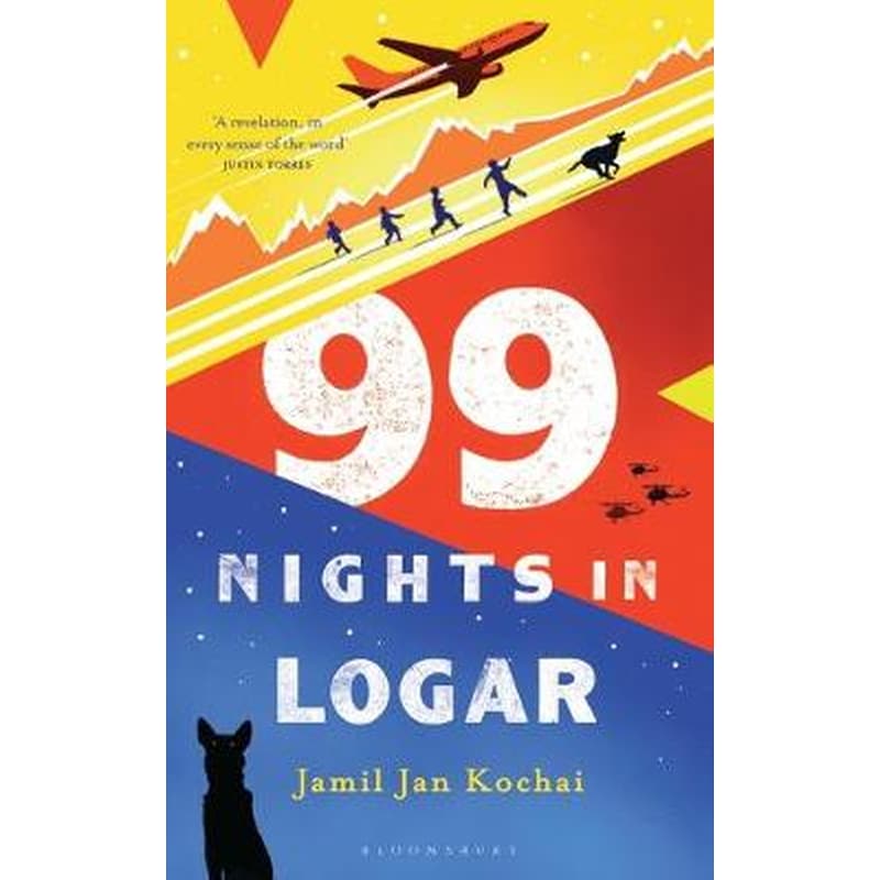 99 Nights in Logar