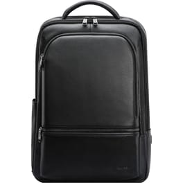 Τσάντα Laptop Bopai 61-70111 15.6" Αδιάβροχη - Μαύρο