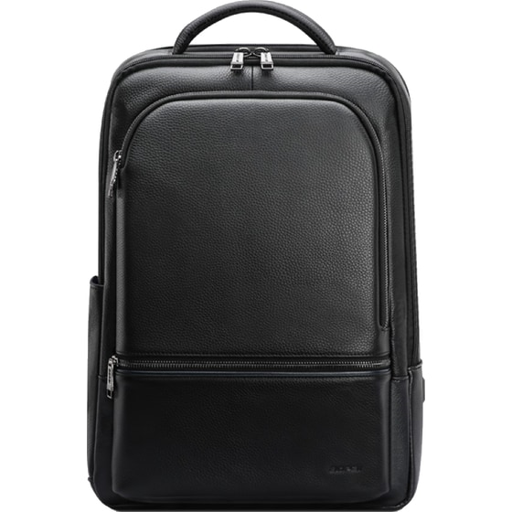 Τσάντα Laptop Bopai 61-70111 15.6" Αδιάβροχη - Μαύρο image 0