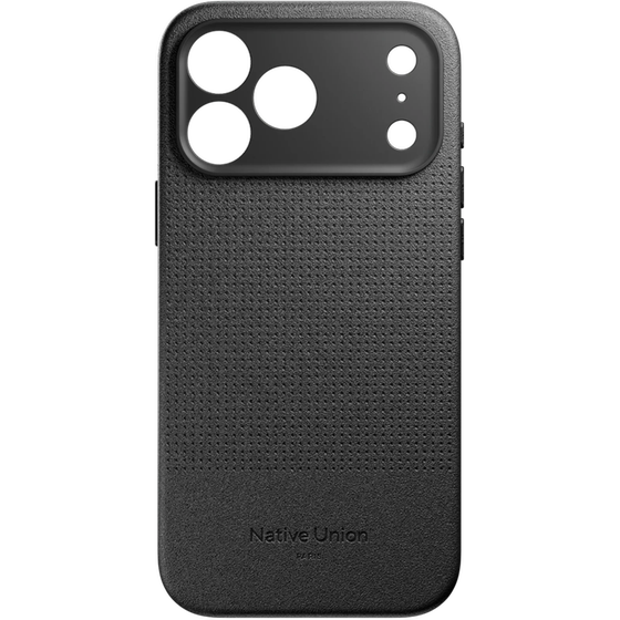 Θήκη Apple iPhone 17 Pro Max - Native Union Active Case - Black image 0