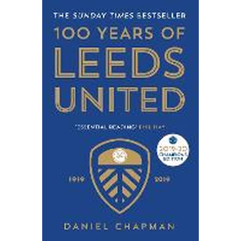 100 Years of Leeds United