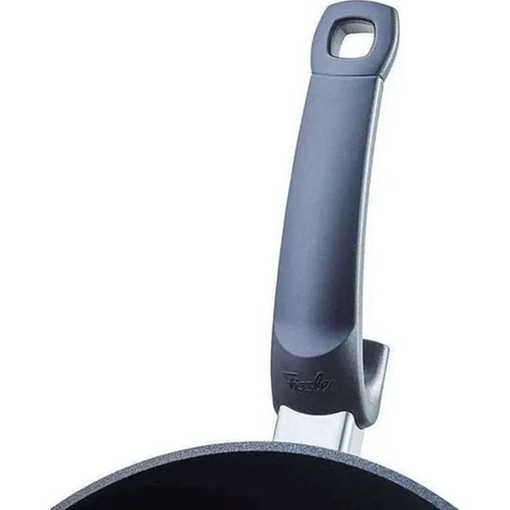 Αντικολλητικό Τηγάνι FISSLER LEVITAL COMFORT από Αλουμίνιο 24 cm image 2