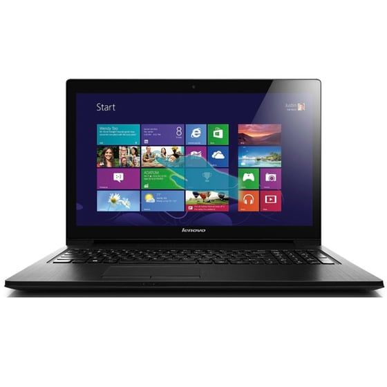 Lenovo G510 59404415 - 15.6" - Μαύρο image 0