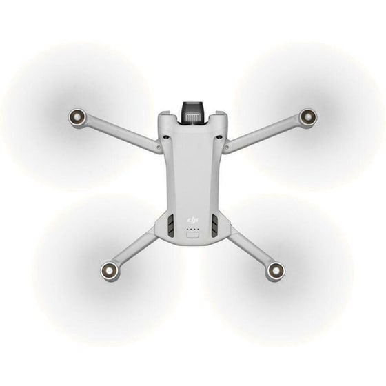 Drone DJI Mini 3 Pro - Λευκό image 3