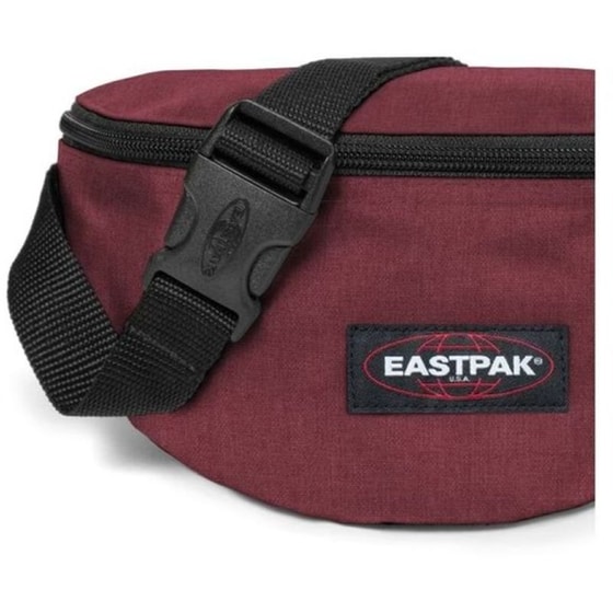 Τσαντάκι Μέσης Eastpak Springer Crafty Wine Μπορντώ image 2
