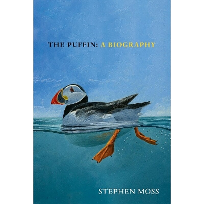 The Puffin