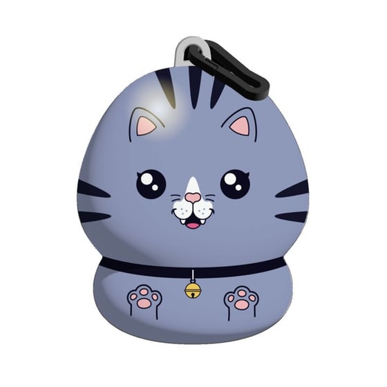 Marshmellodies Μουσικό Squishy Pet Series (6 Σχέδια) image 1