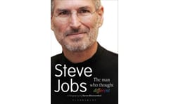 Steve Jobs The Man Who Thought Different